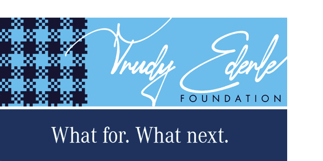 Trudy Ederle® Foundation