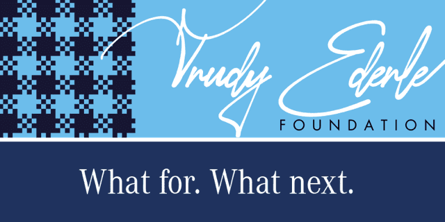 Trudy Ederle Foundation